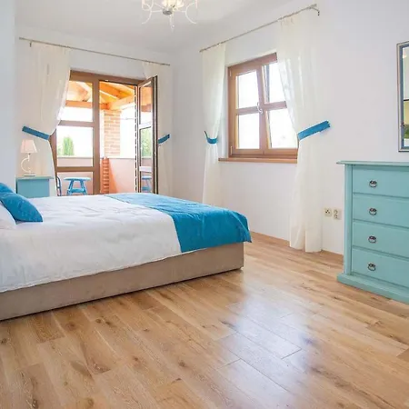 Mare Vabriga Holiday home