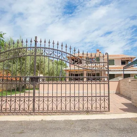 Mare Vabriga